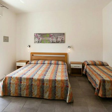Hotel Augusta Caorle Exterior foto